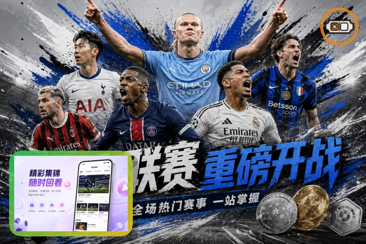 2026美加墨世界杯主视觉图及开幕场馆