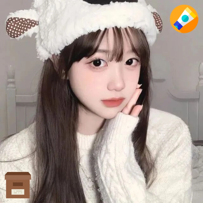 谢女士